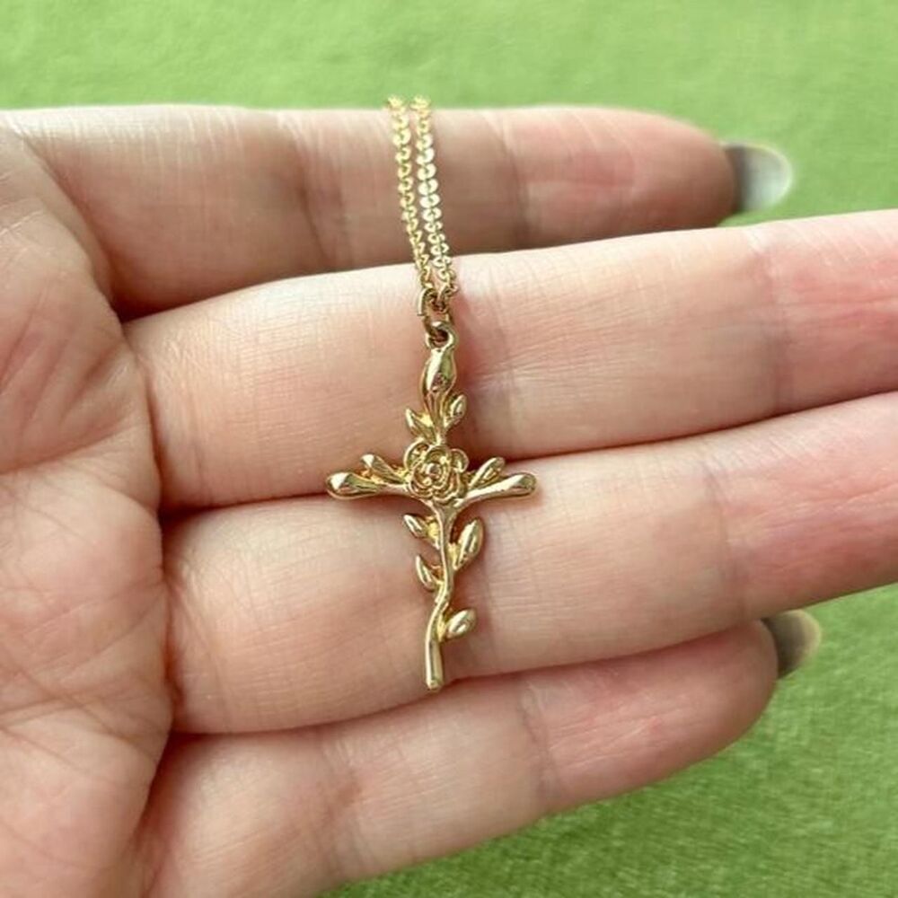 Unbranded Women's Gold Jewellery